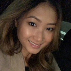 Meet your Posher, Kimberly